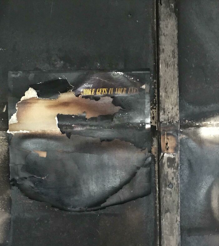 53 Stunning And Hilarious Coincidences That Are Stranger Than Fiction (New Pics)