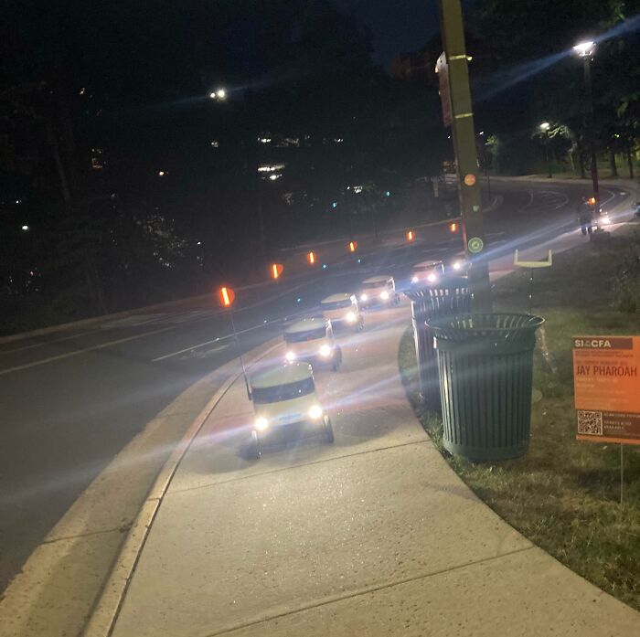 53 Stunning And Hilarious Coincidences That Are Stranger Than Fiction (New Pics)