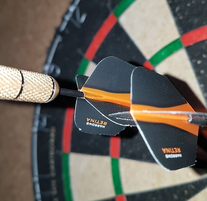 53 Stunning And Hilarious Coincidences That Are Stranger Than Fiction (New Pics)