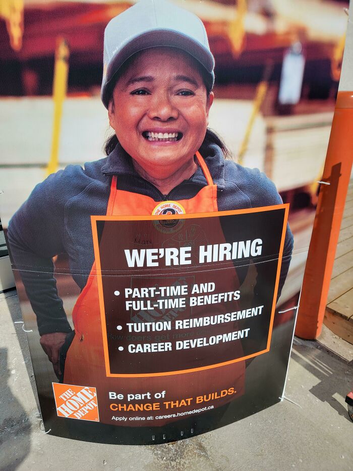 &ldquo;Must Be Lazy And Miserable To Fit In With Existing Staff&rdquo;: 53 Brilliant Hiring Signs
