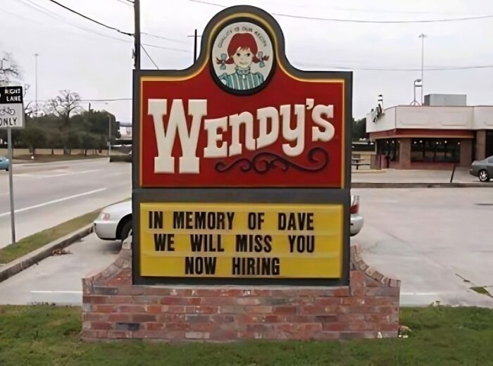 &ldquo;Must Be Lazy And Miserable To Fit In With Existing Staff&rdquo;: 53 Brilliant Hiring Signs