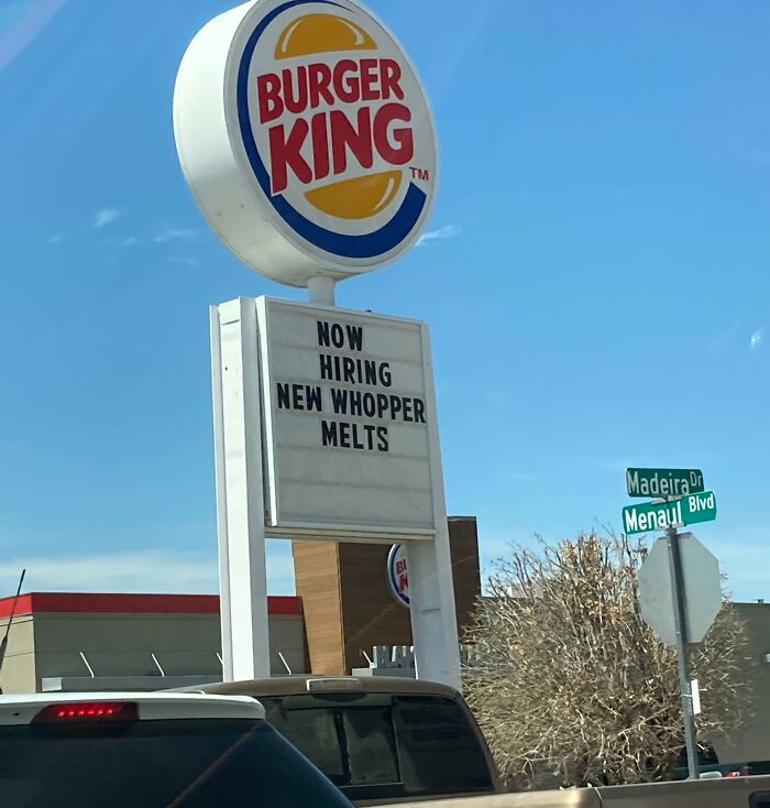 &ldquo;Must Be Lazy And Miserable To Fit In With Existing Staff&rdquo;: 53 Brilliant Hiring Signs