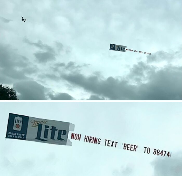 &ldquo;Must Be Lazy And Miserable To Fit In With Existing Staff&rdquo;: 53 Brilliant Hiring Signs