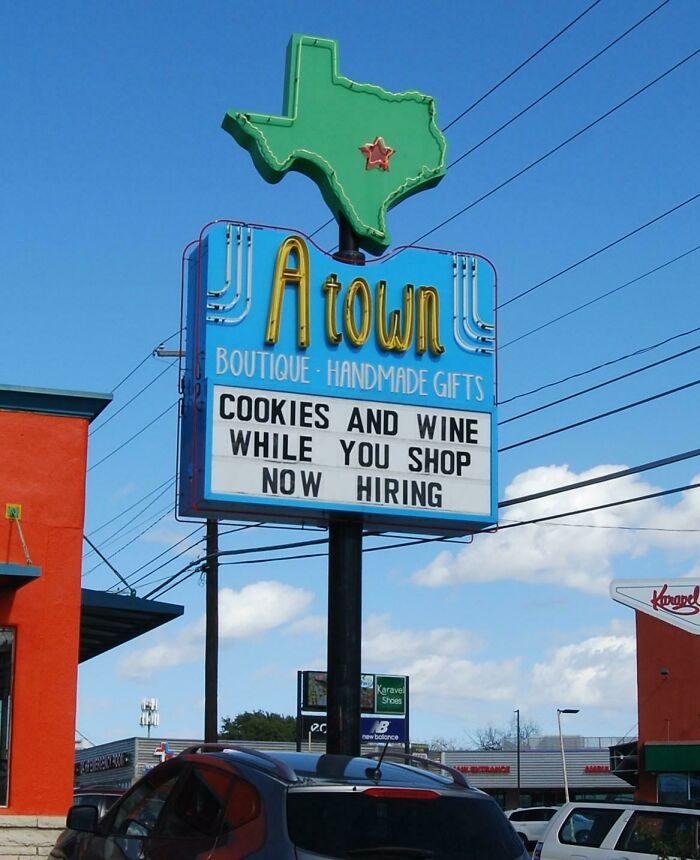 &ldquo;Must Be Lazy And Miserable To Fit In With Existing Staff&rdquo;: 53 Brilliant Hiring Signs