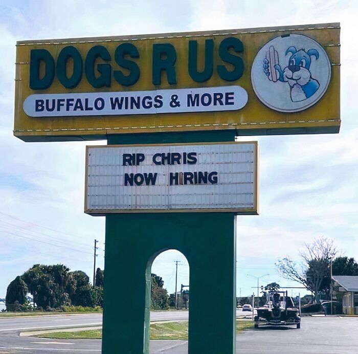 &ldquo;Must Be Lazy And Miserable To Fit In With Existing Staff&rdquo;: 53 Brilliant Hiring Signs