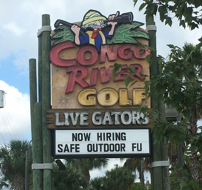 &ldquo;Must Be Lazy And Miserable To Fit In With Existing Staff&rdquo;: 53 Brilliant Hiring Signs