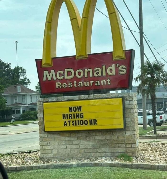 &ldquo;Must Be Lazy And Miserable To Fit In With Existing Staff&rdquo;: 53 Brilliant Hiring Signs