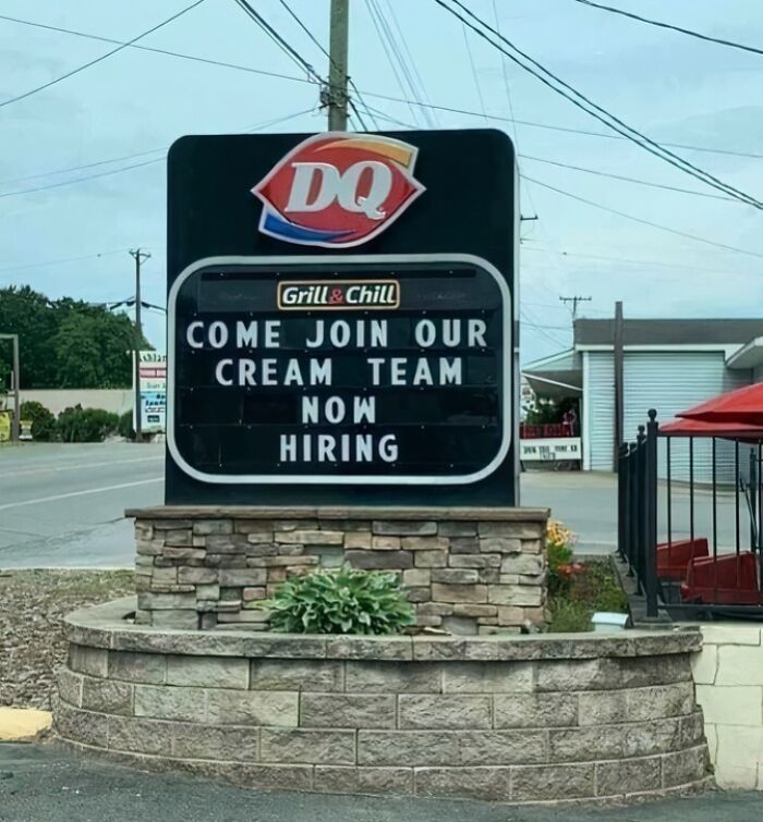 &ldquo;Must Be Lazy And Miserable To Fit In With Existing Staff&rdquo;: 53 Brilliant Hiring Signs
