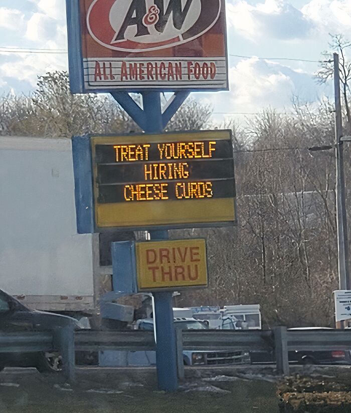 &ldquo;Must Be Lazy And Miserable To Fit In With Existing Staff&rdquo;: 53 Brilliant Hiring Signs