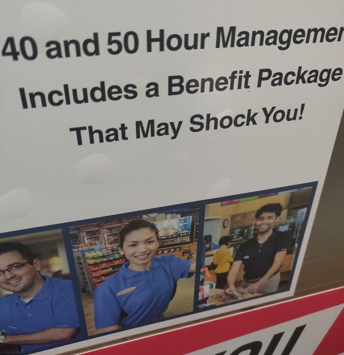 &ldquo;Must Be Lazy And Miserable To Fit In With Existing Staff&rdquo;: 53 Brilliant Hiring Signs