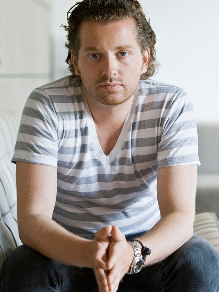 Gay Man Can&rsquo;t Believe Parents&rsquo; Audacity To Think He Would Ever Fund Their Retirement After Being Kicked Out