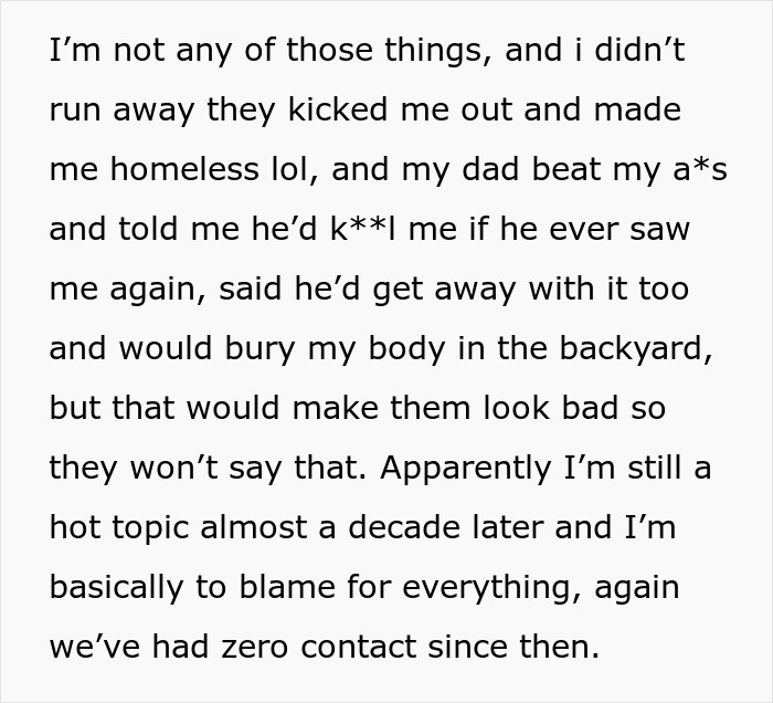 Gay Man Can&rsquo;t Believe Parents&rsquo; Audacity To Think He Would Ever Fund Their Retirement After Being Kicked Out