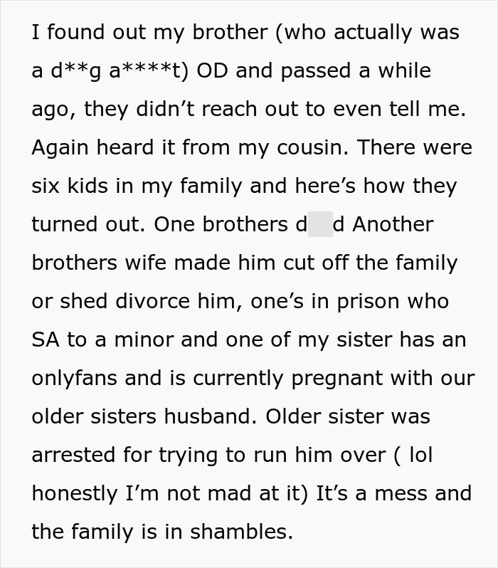 Gay Man Can&rsquo;t Believe Parents&rsquo; Audacity To Think He Would Ever Fund Their Retirement After Being Kicked Out