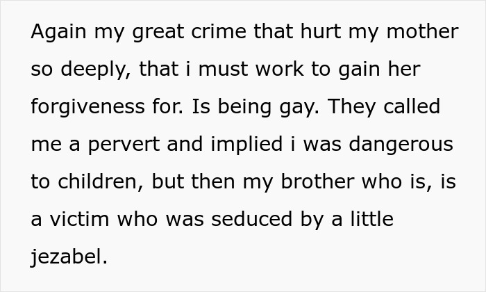 Gay Man Can&rsquo;t Believe Parents&rsquo; Audacity To Think He Would Ever Fund Their Retirement After Being Kicked Out