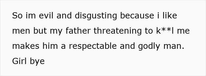 Gay Man Can&rsquo;t Believe Parents&rsquo; Audacity To Think He Would Ever Fund Their Retirement After Being Kicked Out