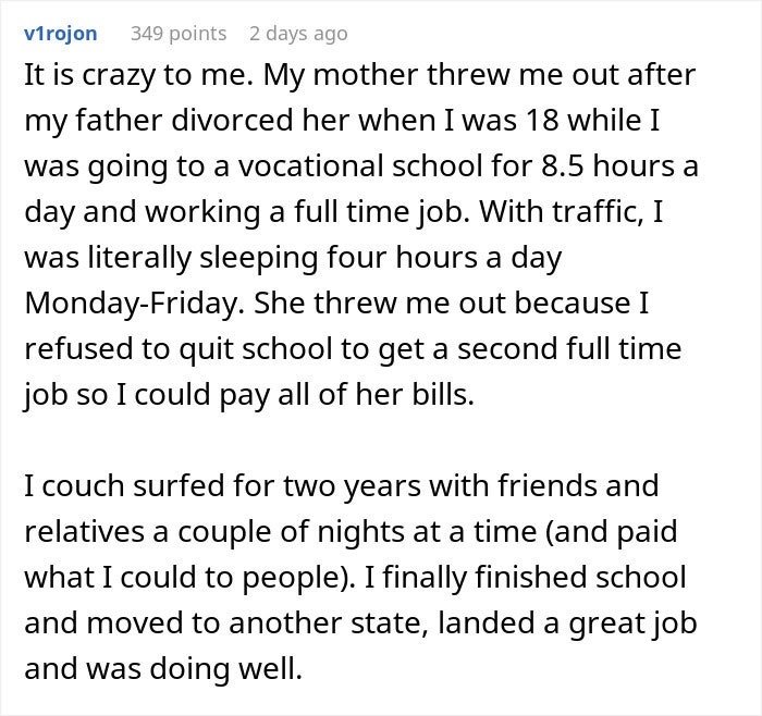 Gay Man Can&rsquo;t Believe Parents&rsquo; Audacity To Think He Would Ever Fund Their Retirement After Being Kicked Out