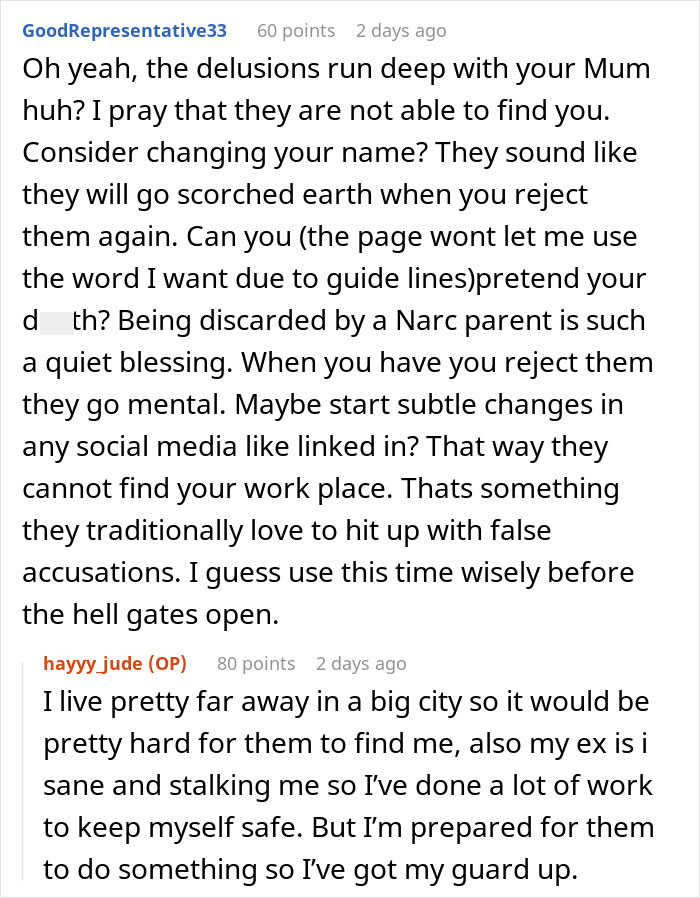 Gay Man Can&rsquo;t Believe Parents&rsquo; Audacity To Think He Would Ever Fund Their Retirement After Being Kicked Out