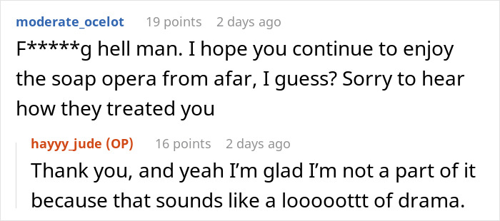 Gay Man Can&rsquo;t Believe Parents&rsquo; Audacity To Think He Would Ever Fund Their Retirement After Being Kicked Out