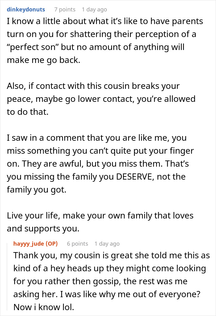 Gay Man Can&rsquo;t Believe Parents&rsquo; Audacity To Think He Would Ever Fund Their Retirement After Being Kicked Out