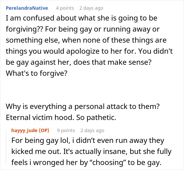Gay Man Can&rsquo;t Believe Parents&rsquo; Audacity To Think He Would Ever Fund Their Retirement After Being Kicked Out