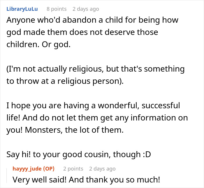 Gay Man Can&rsquo;t Believe Parents&rsquo; Audacity To Think He Would Ever Fund Their Retirement After Being Kicked Out