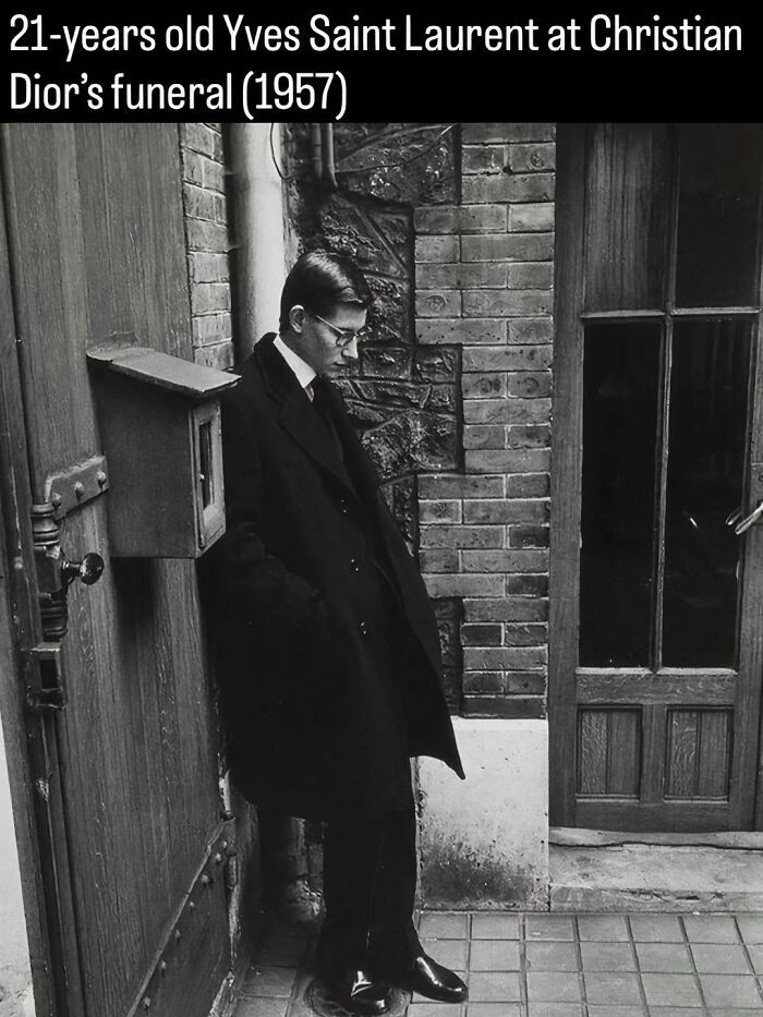 51 Pics That Show Unique Moments In Ancient And More Recent History (New Pics)