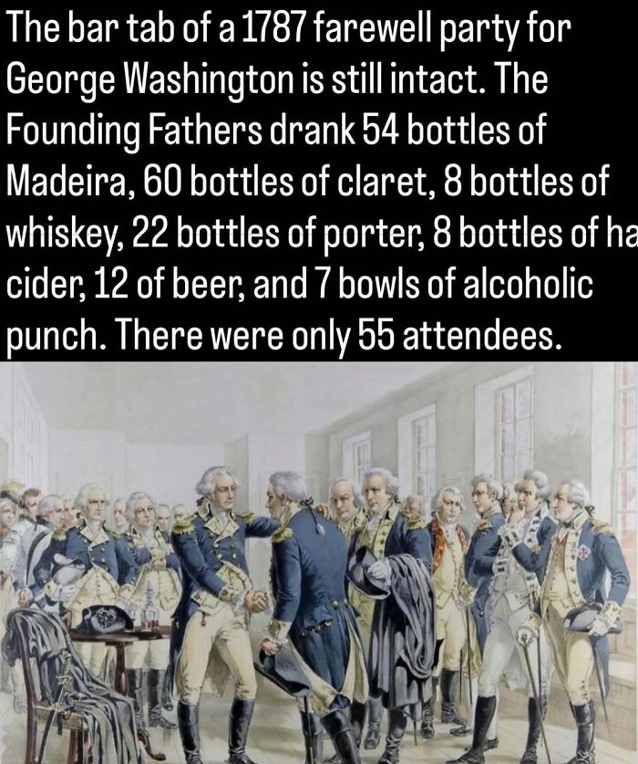 51 Pics That Show Unique Moments In Ancient And More Recent History (New Pics)