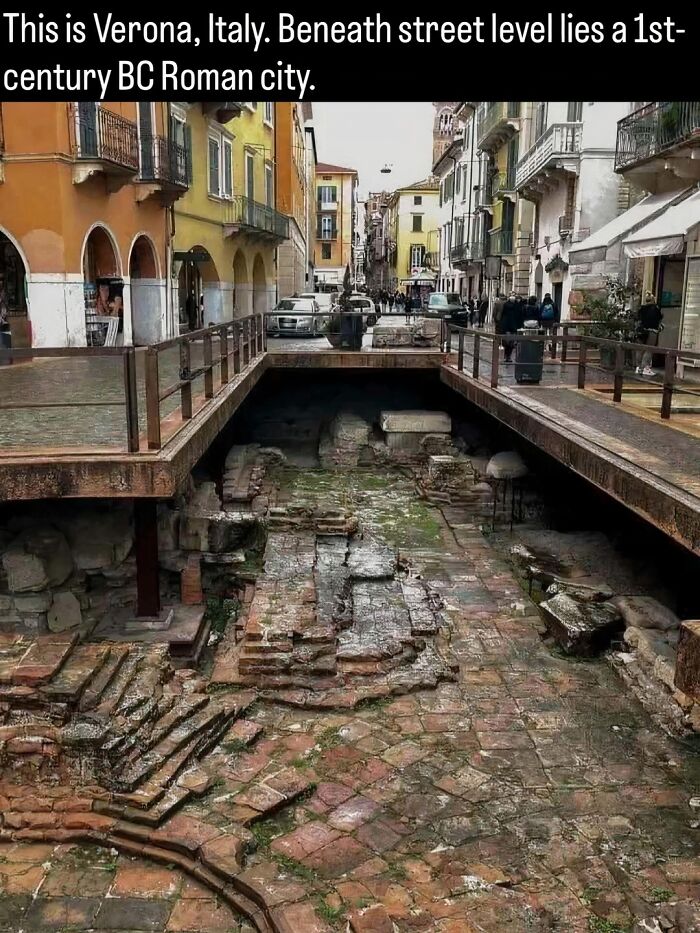 51 Pics That Show Unique Moments In Ancient And More Recent History (New Pics)