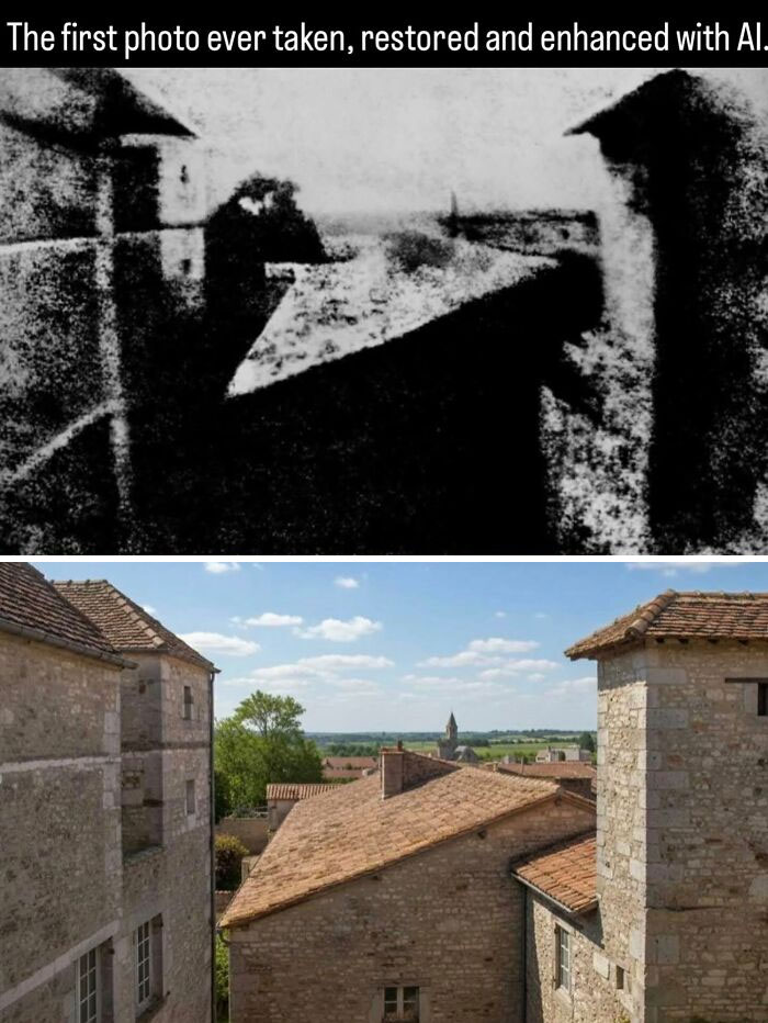 51 Pics That Show Unique Moments In Ancient And More Recent History (New Pics)