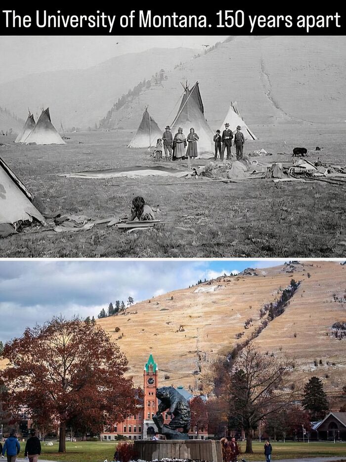 51 Pics That Show Unique Moments In Ancient And More Recent History (New Pics)