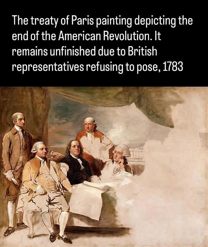 51 Pics That Show Unique Moments In Ancient And More Recent History (New Pics)