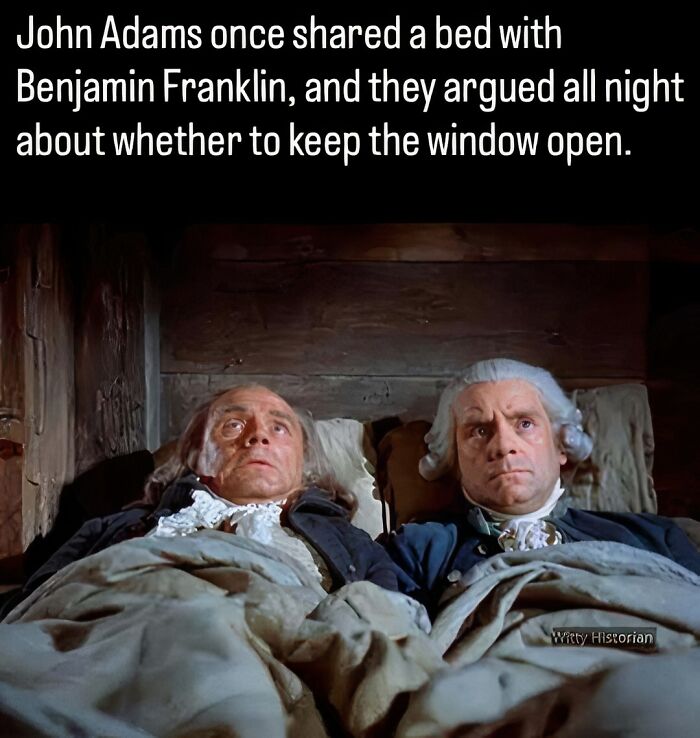 51 Pics That Show Unique Moments In Ancient And More Recent History (New Pics)