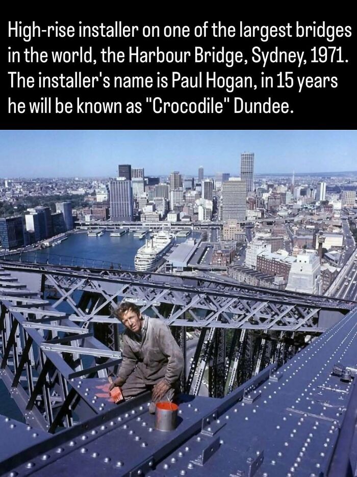 51 Pics That Show Unique Moments In Ancient And More Recent History (New Pics)