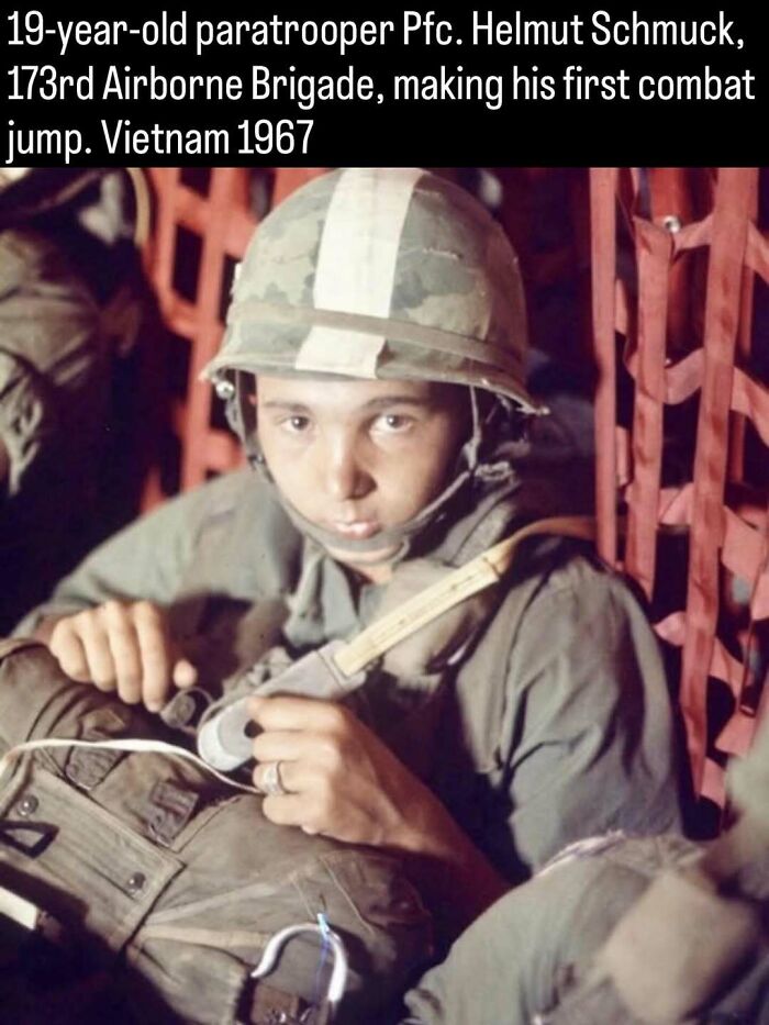 51 Pics That Show Unique Moments In Ancient And More Recent History (New Pics)