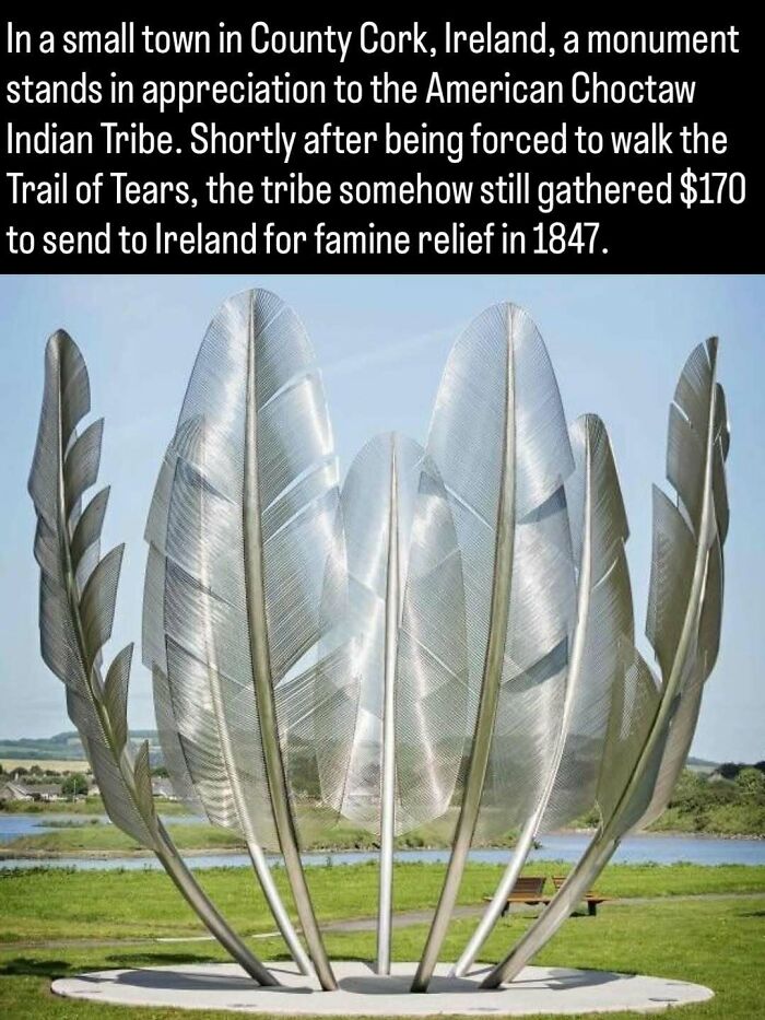 51 Pics That Show Unique Moments In Ancient And More Recent History (New Pics)