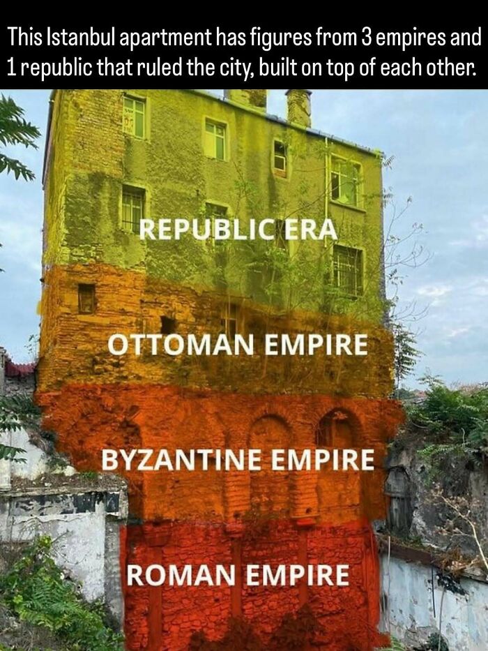 51 Pics That Show Unique Moments In Ancient And More Recent History (New Pics)