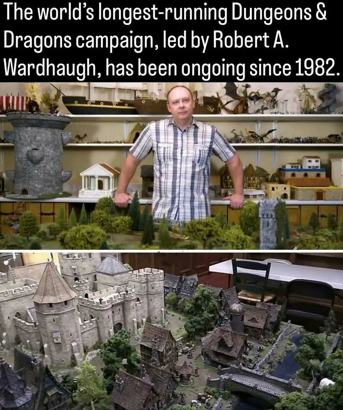 51 Pics That Show Unique Moments In Ancient And More Recent History (New Pics)