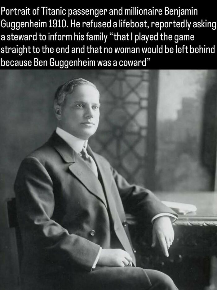 51 Pics That Show Unique Moments In Ancient And More Recent History (New Pics)