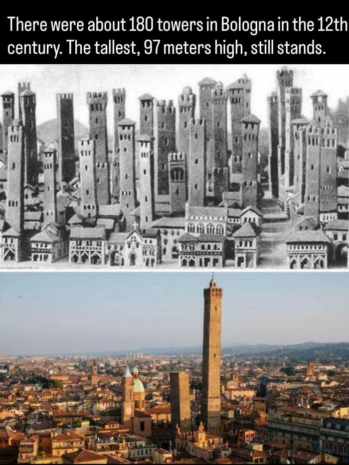 51 Pics That Show Unique Moments In Ancient And More Recent History (New Pics)