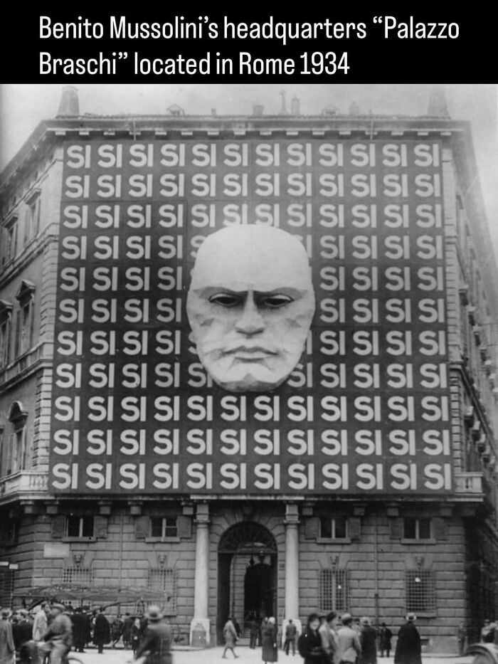 51 Pics That Show Unique Moments In Ancient And More Recent History (New Pics)