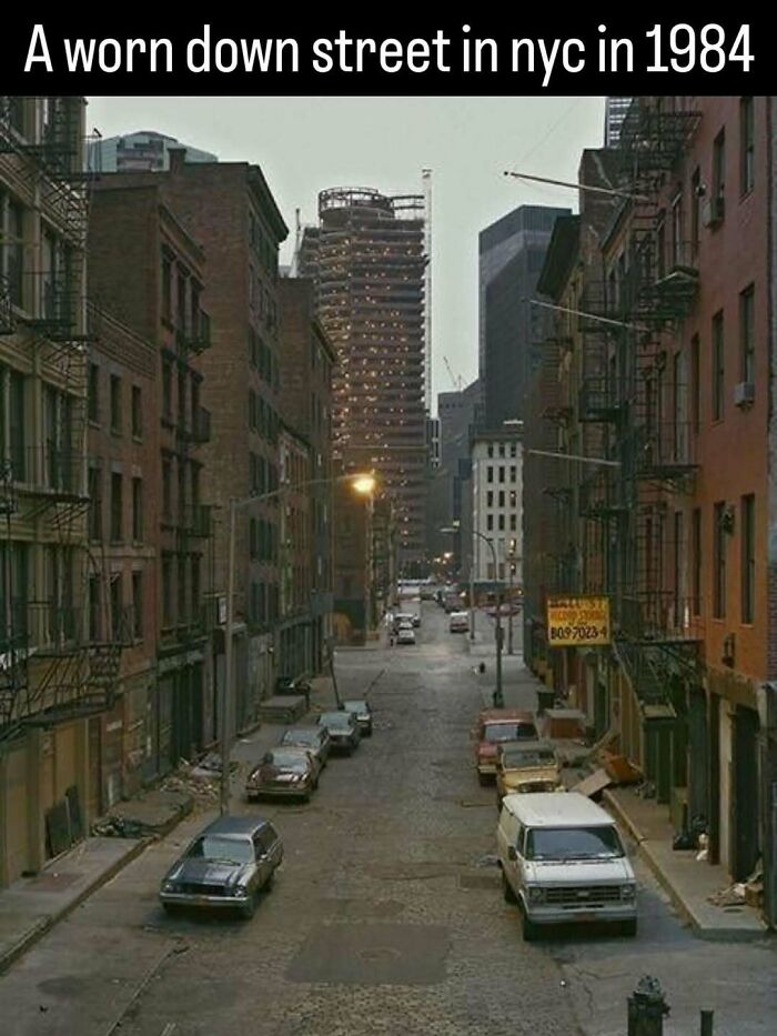 51 Pics That Show Unique Moments In Ancient And More Recent History (New Pics)