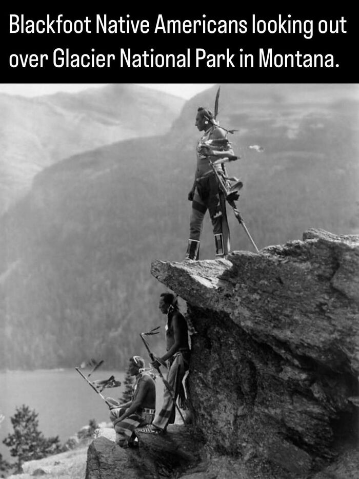 51 Pics That Show Unique Moments In Ancient And More Recent History (New Pics)