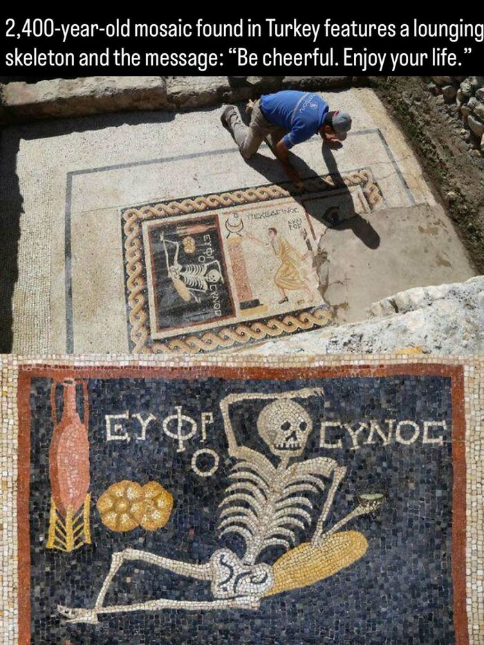 51 Pics That Show Unique Moments In Ancient And More Recent History (New Pics)