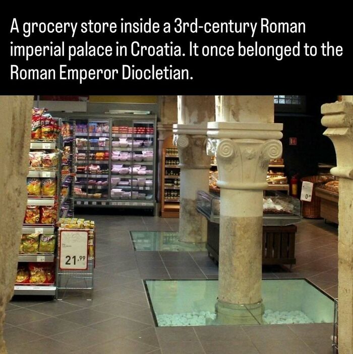 51 Pics That Show Unique Moments In Ancient And More Recent History (New Pics)