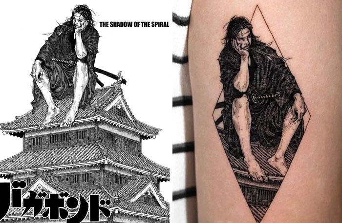 67 Tattoo Designs That Turned Out Way Better Than What Was Asked For