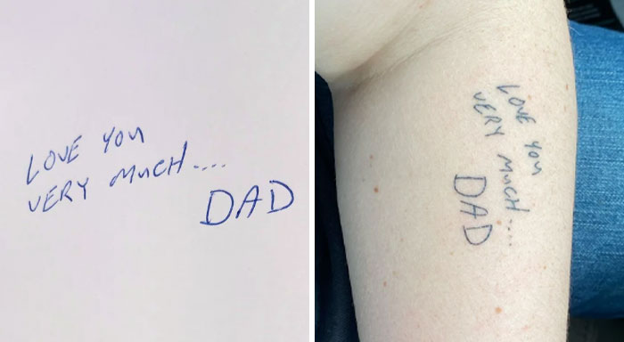 67 Tattoo Designs That Turned Out Way Better Than What Was Asked For