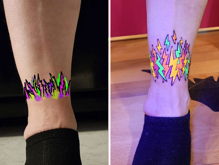 67 Tattoo Designs That Turned Out Way Better Than What Was Asked For