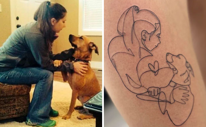 67 Tattoo Designs That Turned Out Way Better Than What Was Asked For