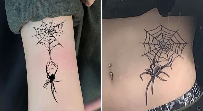 67 Tattoo Designs That Turned Out Way Better Than What Was Asked For