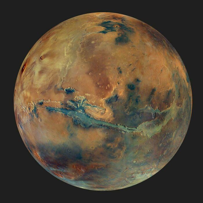 “Strange Earth”: 73 Things In Our World That Are Borderline Unbelievable (New Pics)